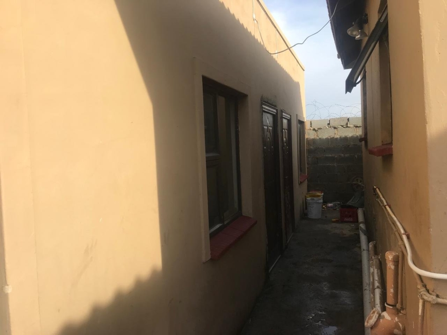 3 Bedroom Property for Sale in Reeston Eastern Cape